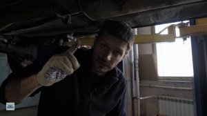 Предпусковой подогреватель. Сложная диагностика и устранение неисправностей.