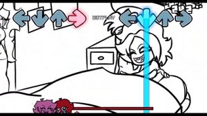 ФНФ - БФ ОТОМСТИЛ ГФ! БФ ИЗМЕНЯЕТ ГФ ФНФ МОД