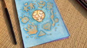 Матрёшка для Димы Троцкого