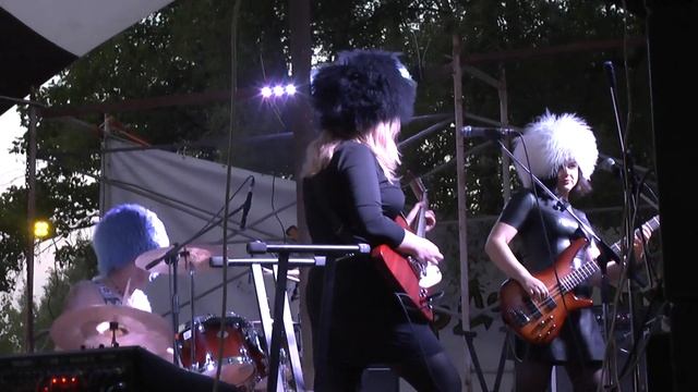 Платформа 2016 Сестры Новых смотреть онлайн