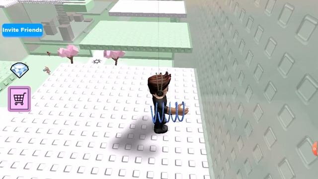 ✨ПРОХОДИМО ПАРКУР В РОБЛОКС!!! ☁Tower Of Dreams Obby - Вежа пекла смотреть онлайн