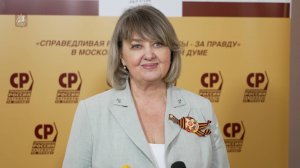 15.05.2025. Елена Ямщикова: На конкурс «Мы помним, мы рисуем» поступило 1114 работ