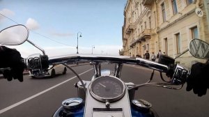 Harley-Davidson FAT BOY (ТОЛСТЯК)