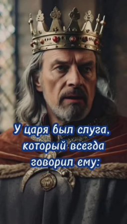 Притча о доброте Бога