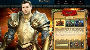 King’s Bounty. Легенда о рыцаре часть 4.