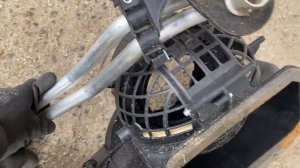 Печка корпус печки газель некст газон некст радиатор