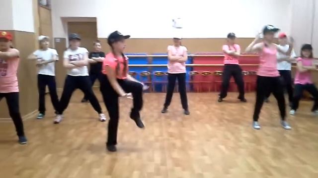 Хип-хоп хлоп -хлоп смотреть онлайн