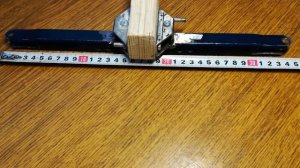 Блочный арбалет своими руками