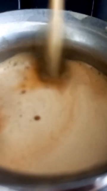 холодный лате дома #блогожизни #влоги #діти #food #halo #коф? смотреть онлайн