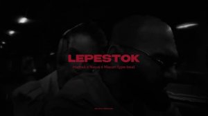 HAMALI & NAVAI & MACAN TYPE BEAT - "ЛЕПЕСТОК" | ЛИРИЧНЫЙ БИТ | БИТ В СТИЛЕ 2025