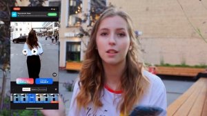 КАК я монтирую видео в InShot для Инстаграм? Бесплатно платные фильтры