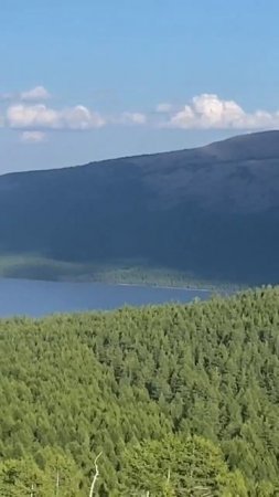 63. Озеро Сут-Холь (молочное озеро) #горы #mountains #природа #nature #озеро #travel #automobile