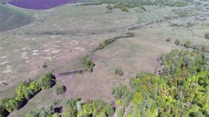 Редан Ново Закамской линии.