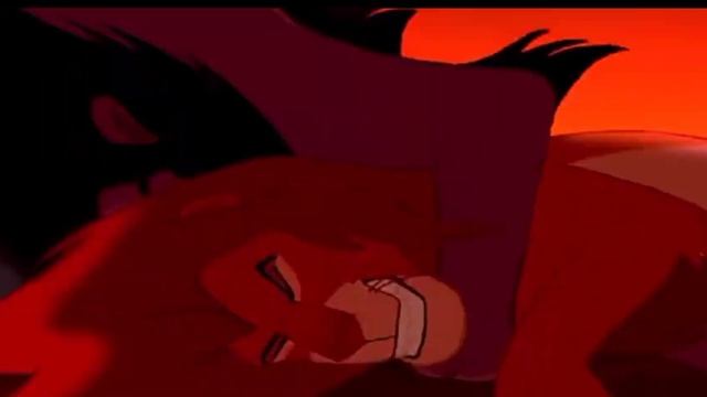 Король лев клип || Шрам || Это не просто гнев смотреть онлайн