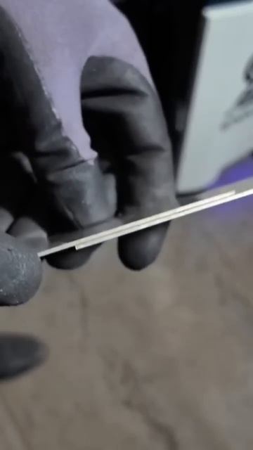 Лезерный прихват / точечная сварка. #сварка #лазерныйс смотреть онлайн