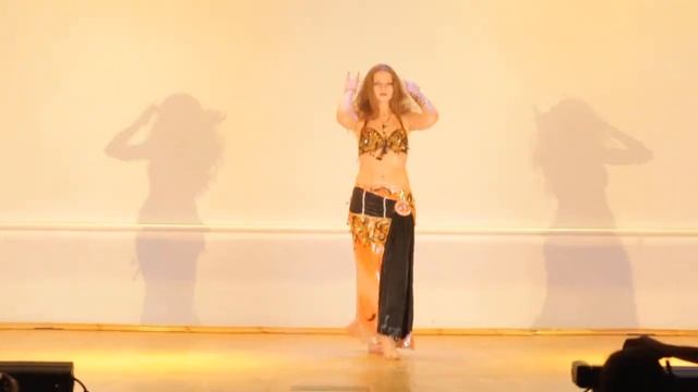 Анастасия Черкез, Классический Belly Dance Любители, Алмаз Каира смотреть онлайн