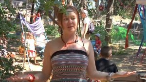 Отзыв о фестивале Квамманга Елена Яковенко