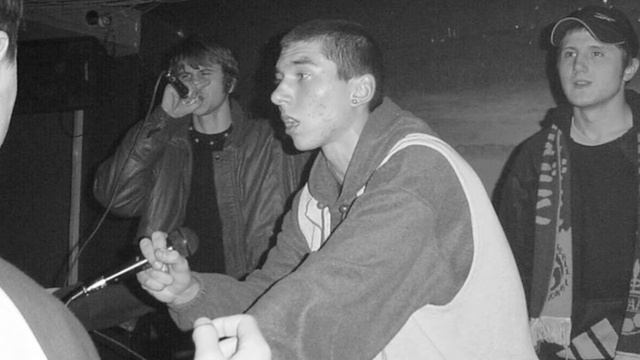 De Vulgo Inkognitik - Вбий в мені любов Барышевка