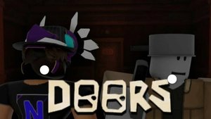 прохожу doors умер на амбуше