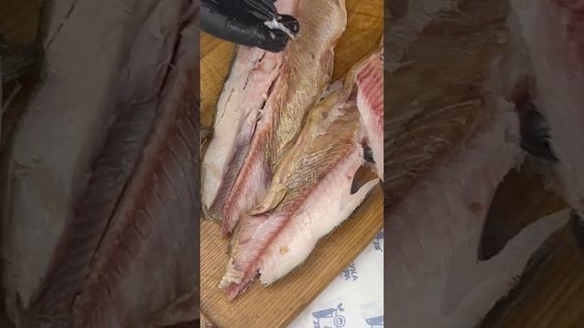 🔥МУКСУН ГОРЯЧЕГО КОПЧЕНИЯ: ТАЙНА СЕВЕРНОГО ДЫМА И НЕЖНОСТИ! 🐟✨