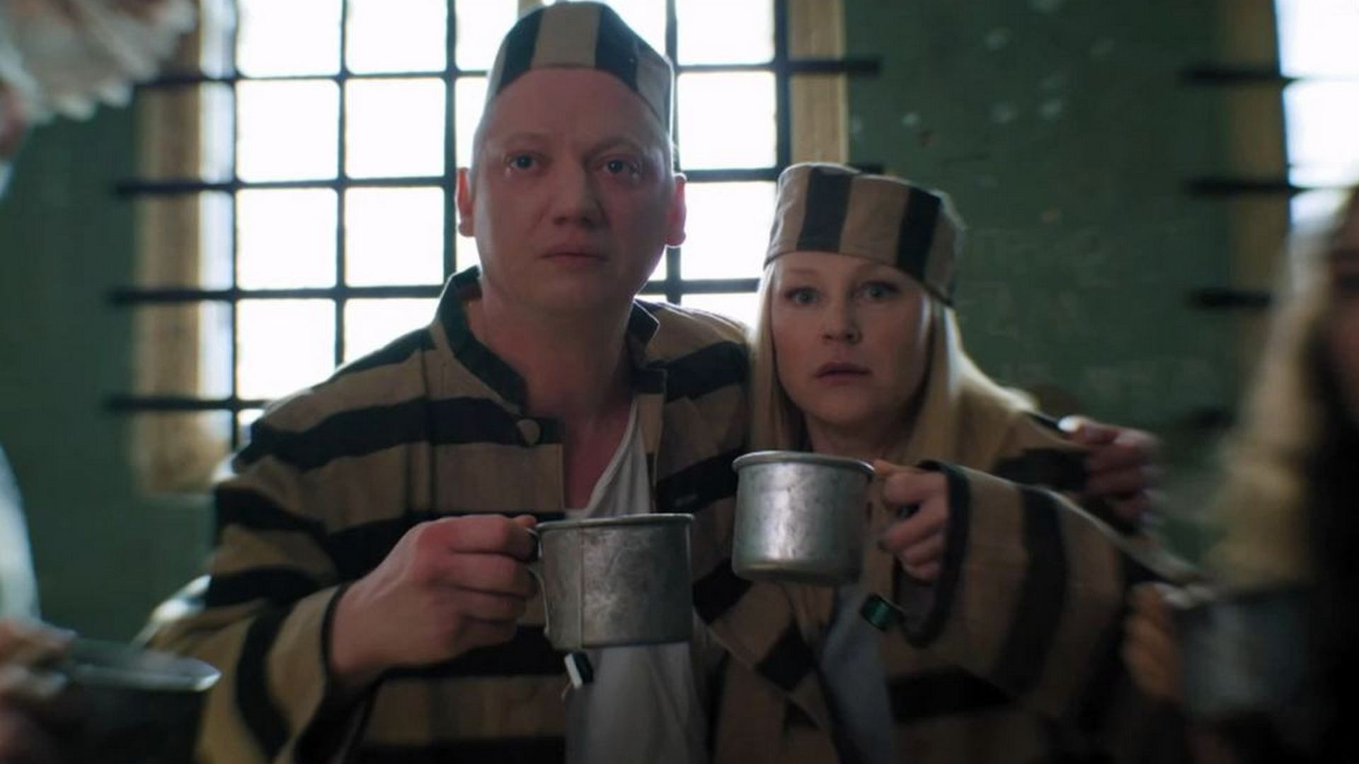 Просто Михалыч, 2 сезон, 2 серия смотреть онлайн