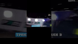 Тест самых дорогих лезвий #спорт #хоккей