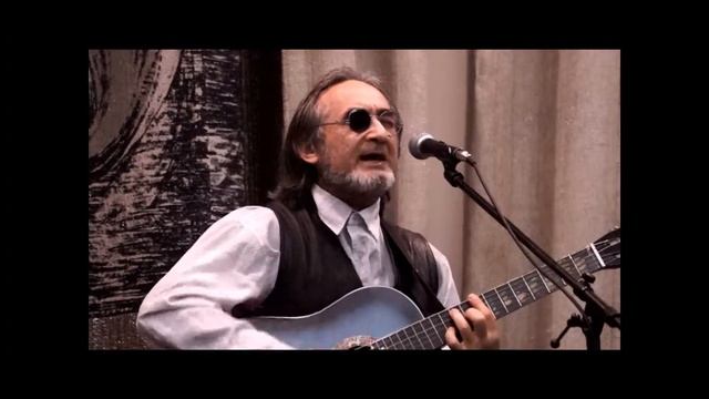 Oleg Mashkovski Песня про Муху. смотреть онлайн