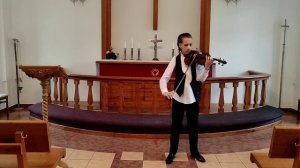 Адажио и Престо 1