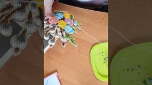 Пасхальная серия. Верба.