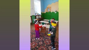 Кошкин дом.Детям спички не игрушки.