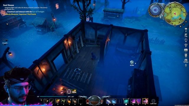 ДОГОНЯЛКИ С БОССОМ! (V Rising) #25