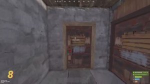 50 ВЕЩЕЙ КОТОРЫЕ ВЫ ХОТЕЛИ БЫ ЗНАТЬ ИГРАЯ В RUST/РАСТ