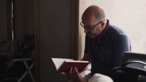 Видео-отчет с практики "Пустая чаша" | Алматы | Яркие высказывания Кирилла Ярхо