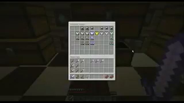 Mine Craft 1 8 8 Baron Safon II Сезон # 24 Смерть Ифрита Серия 04 смотреть онлайн