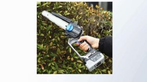 Аккумуляторная пила Deko DKCHS 20V