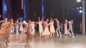 NUTCRACKER VLOG 🎄🩰🌟| Bolshoi ballet academy | МГАХ | 2024 💫