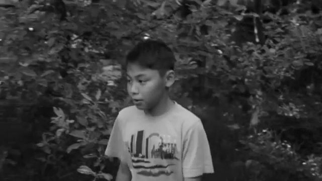 "Зовущая в пустоту"  Работа Ибрайскадыковой Дины, реж 14-2, мастерская Куанышбаева Кайрата смотреть онлайн