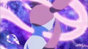 Покемон Сильвеон клип