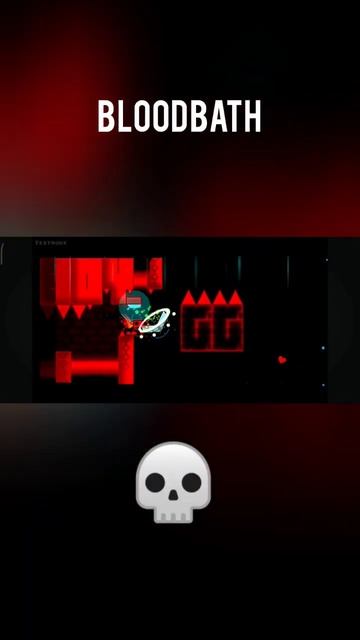 Bloodbath - кровавая баня смотреть онлайн