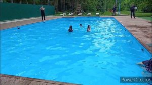 "Слюдяночка" Отдыхаем, было весело и незабываемо.