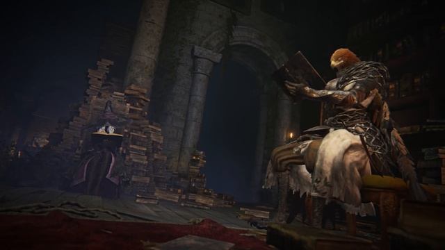 Elden Ring Nightreign - Official Guardian Character Gameplay Reveal Trailer