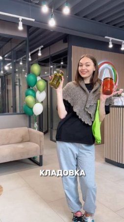 Кажется, у каждой квартиры в ЖК «Зелёный» есть свой характер…