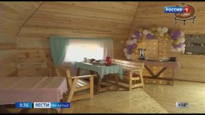 Вести Cолундар (Кӱӱк айдыҥ 14-чи кӱни)