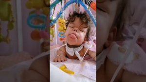 Олюшка и её маленькие радости