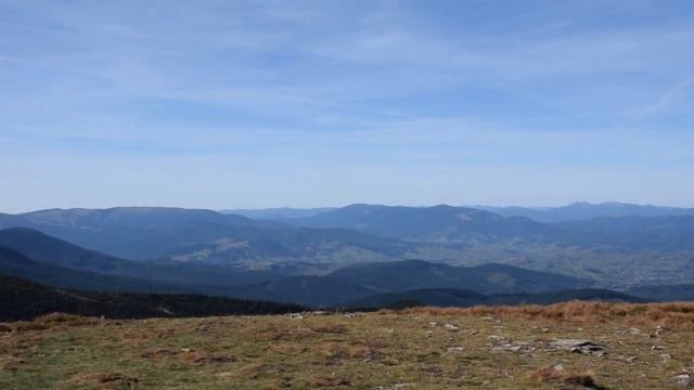 ВЛОГ. Подорож на г. ГОВЕРЛА!!! Ми на ГОВЕРЛІ??? смотреть онлайн