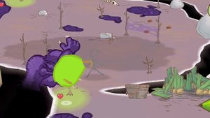 прохождение Draw a Stickman EPIC 2 1 глава
