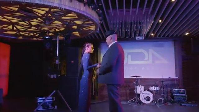 Шоу балет №1_new промо смотреть онлайн