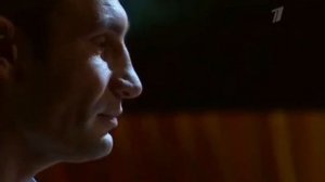 Кличко у Познера ПРИКОЛ!