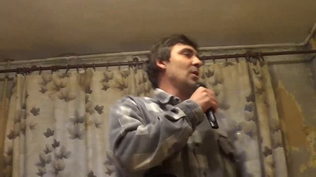 Пародия на Владимира Зернова 2 05.06.2017