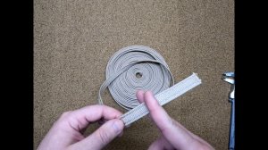 Обзор текстильного шинопровода EASY (арт. 135254-135259)